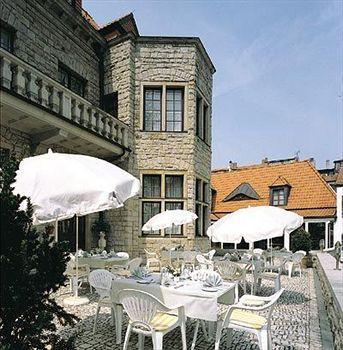 Parkhotel Unter Den Linden Halberstadt